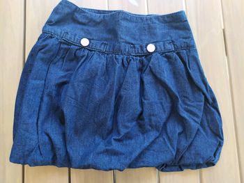 🌼Jupe boule Vertbaudet 🌼