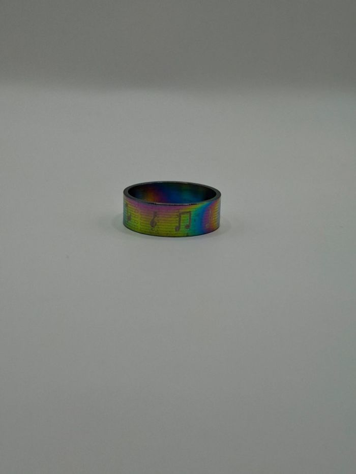 Bague taille 19