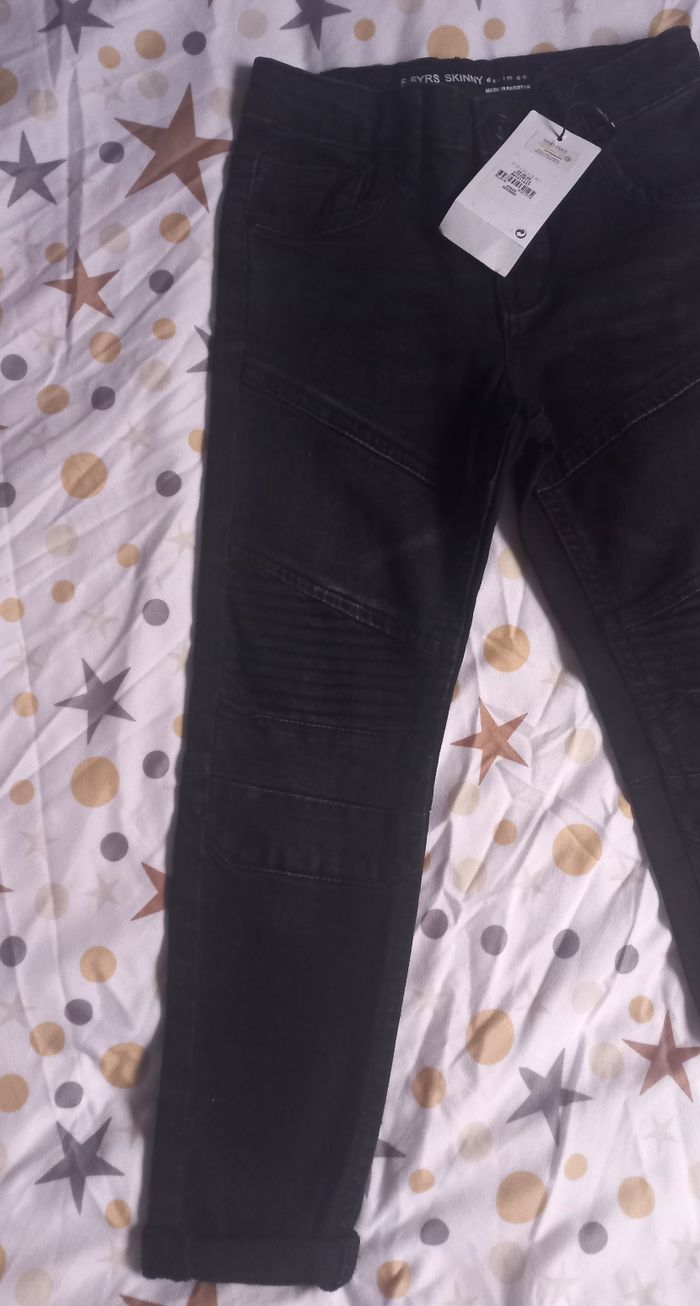 Jean Primark 6 ans - photo numéro 3