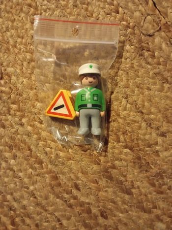 Playmobil 1,2,3