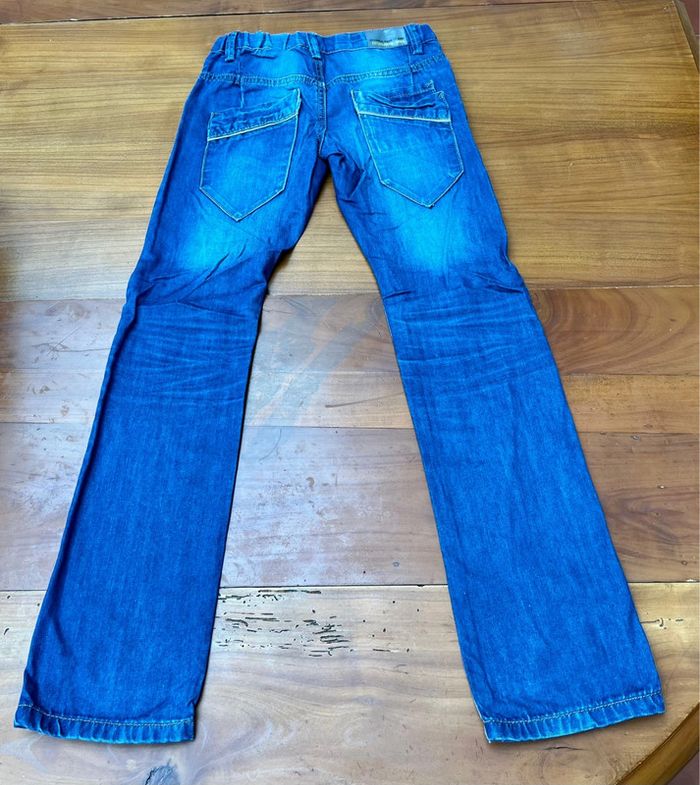 Jean Name it 10 ans - photo numéro 2