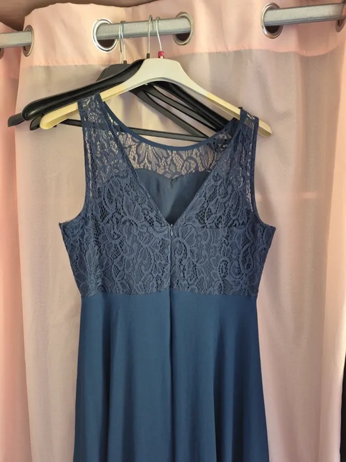 Robe de cérémonie - photo numéro 4