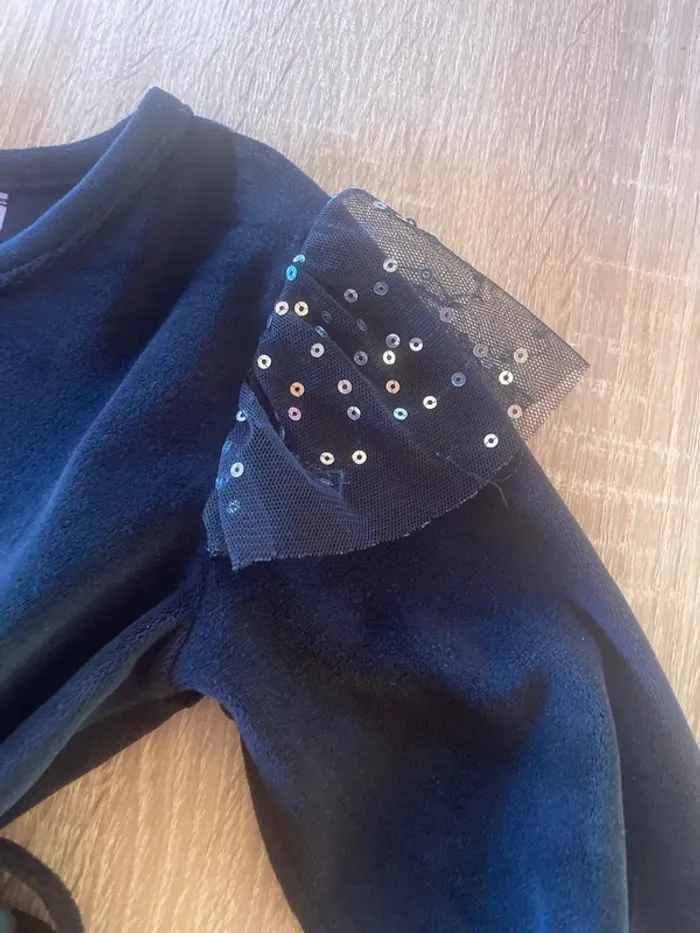 Robe à sequins - photo numéro 2