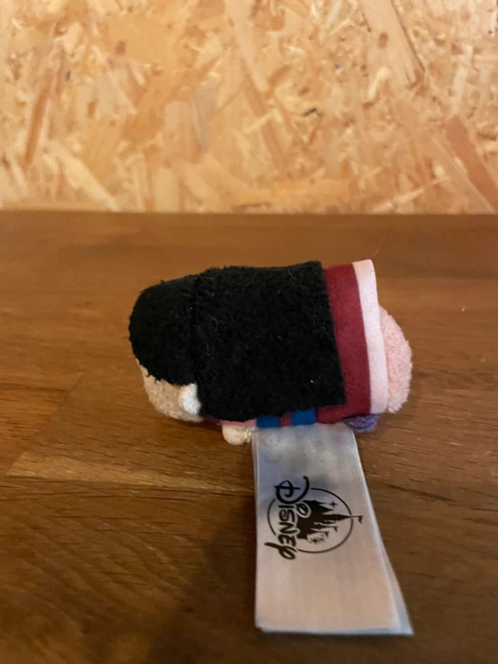 Tsum Tsum officiel Disney Mulan - photo numéro 5
