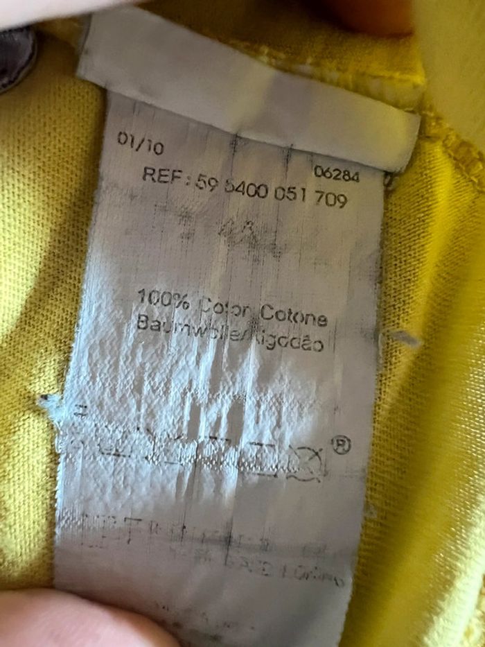 Joli teeshirt M et Mme - photo numéro 5