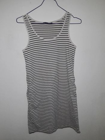Robe été taille 38