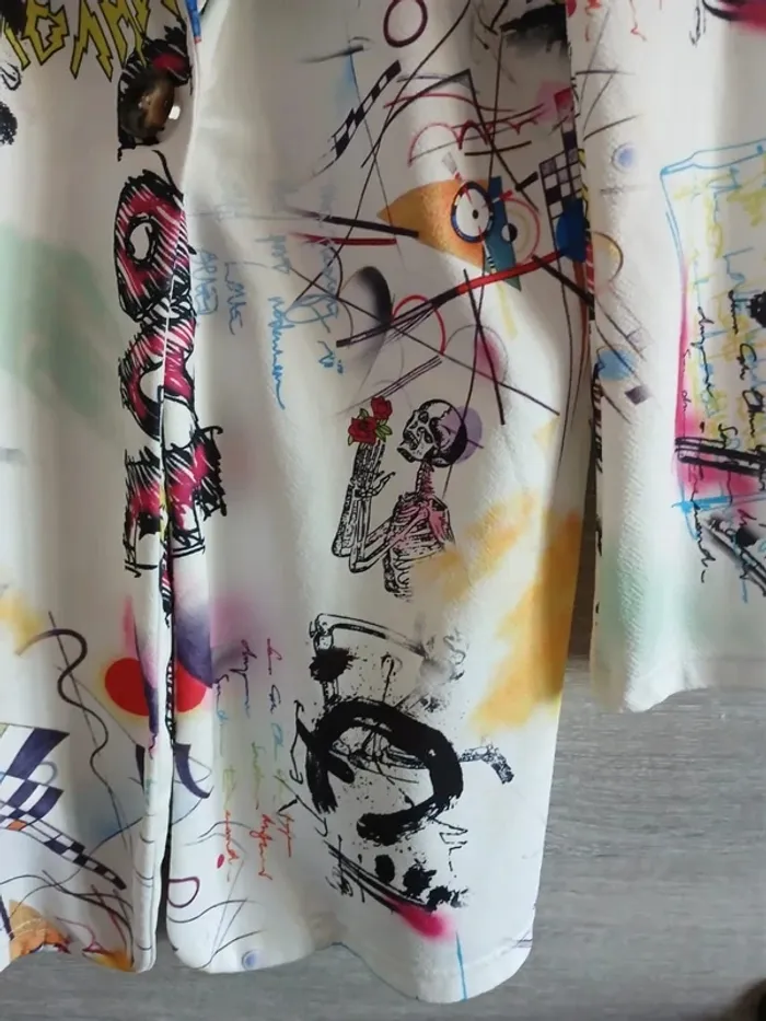 Blazer Shein - photo numéro 3