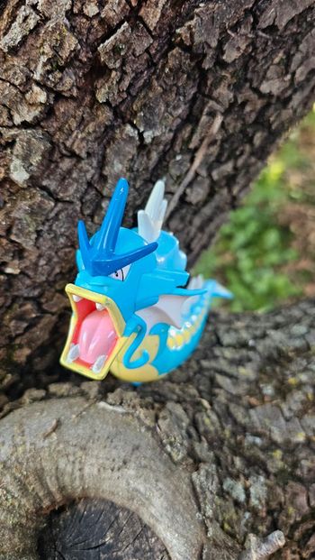 Super figurine Pokemon Nintendo Leviator