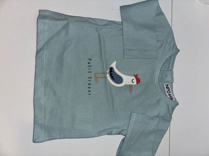 Vêtements petit garçons - photo numéro 2