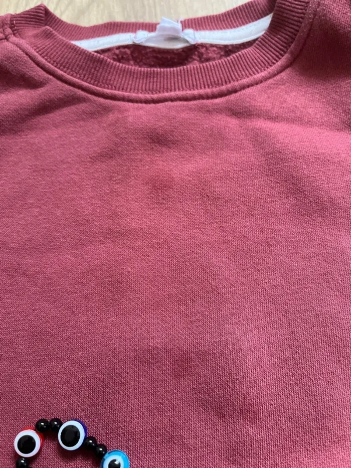 Sweat - photo numéro 3