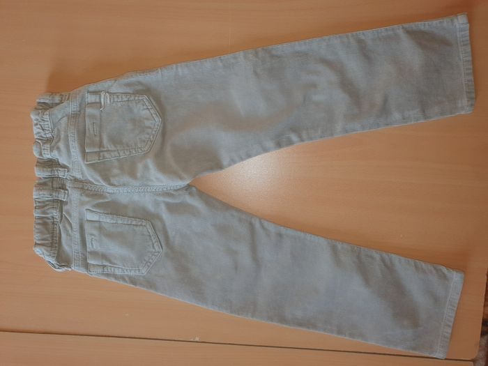 Pantalon Diesel - photo numéro 7