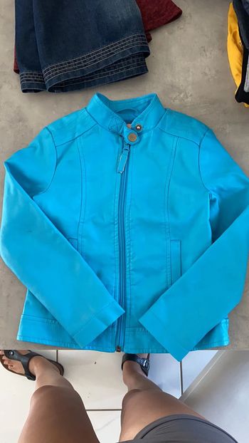 Veste fashion