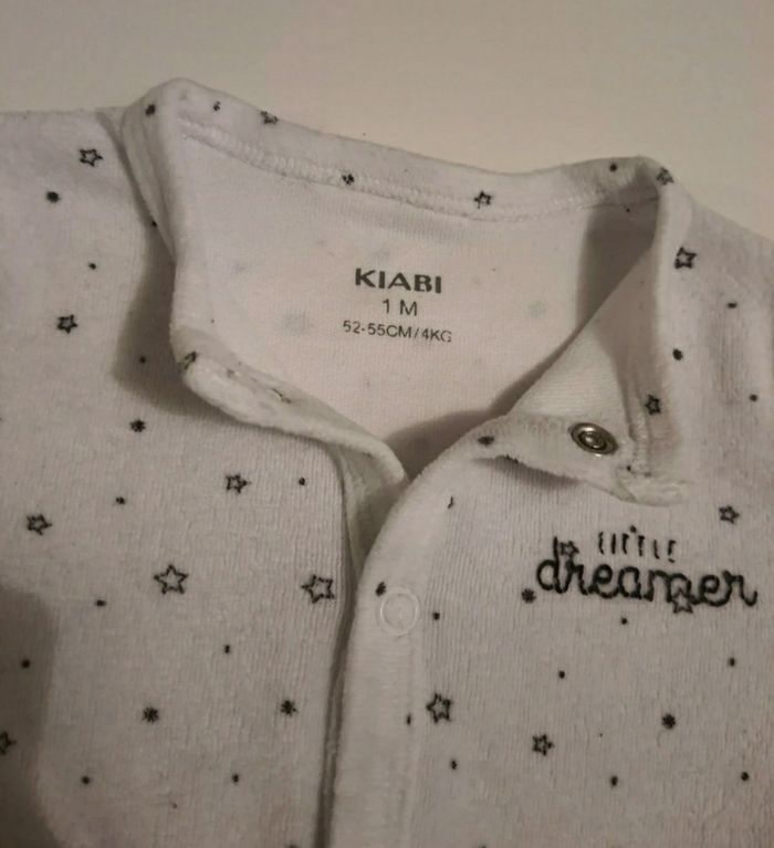 Pyjamas - photo numéro 7