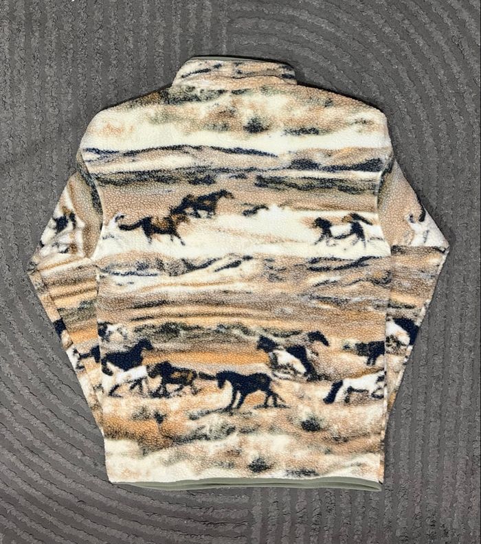 Polaire Columbia Helvetia Sherpa Taille S - photo numéro 7