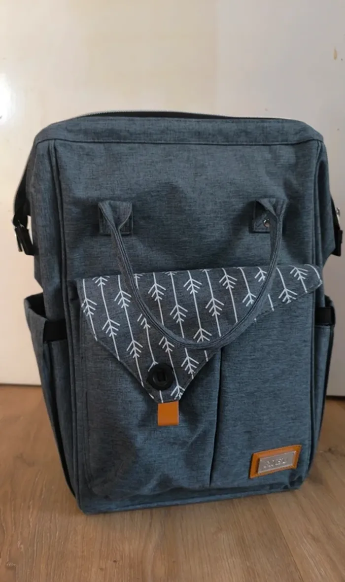 Sac a dos