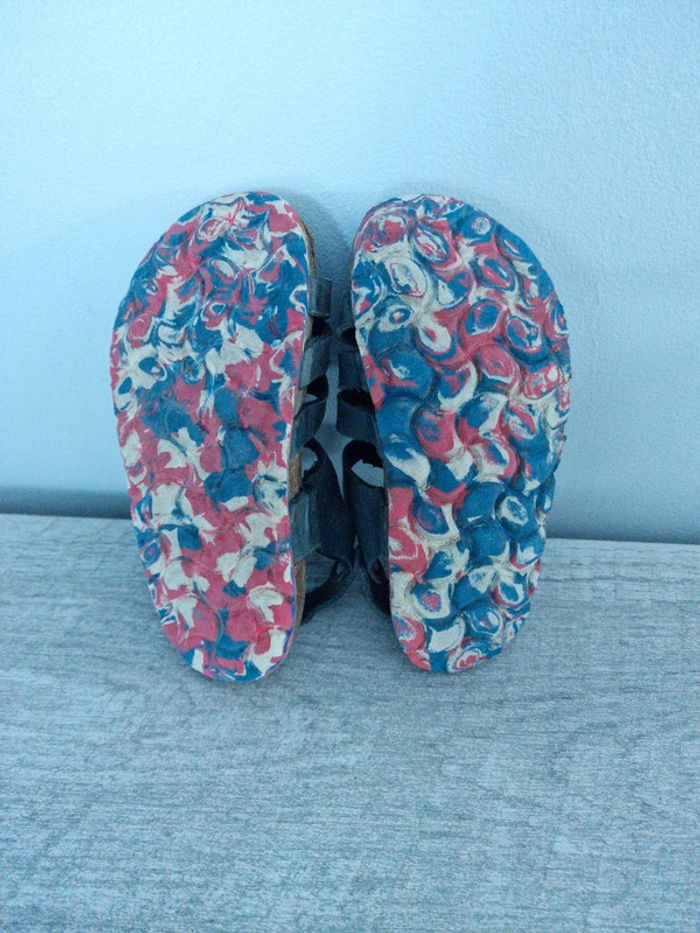 Sandales - photo numéro 4