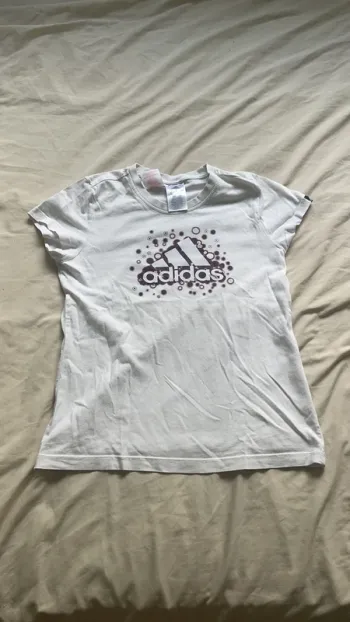 T-shirt vintage Adidas