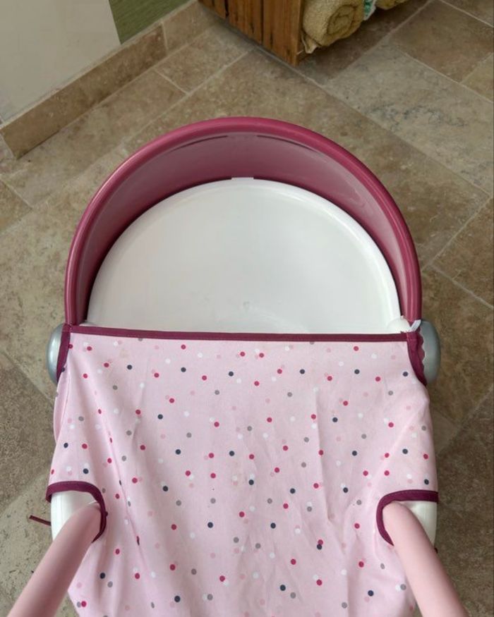 Poussette - photo numéro 9