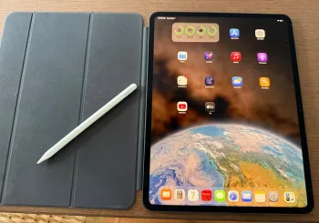 Apple iPad Pro 13 pouces (M4) A2925 512 Go, Wi-Fi, 13 pouces - Noir sidéral