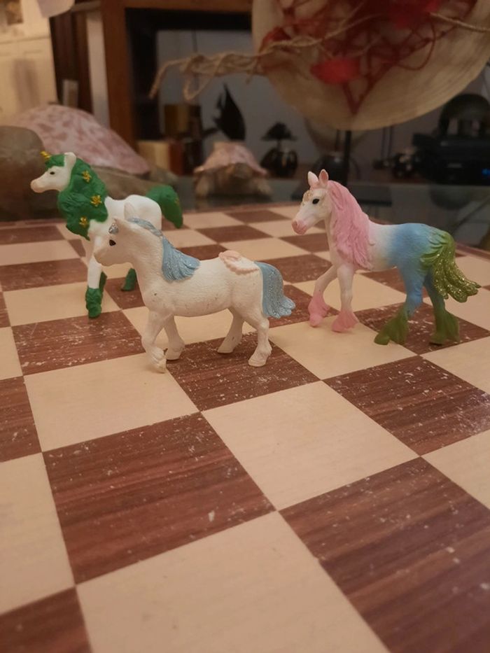 Schleich bayala animal féerique - photo numéro 5