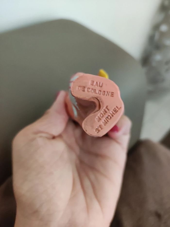 Figurine latex Hervé Morvan 1961 - photo numéro 6