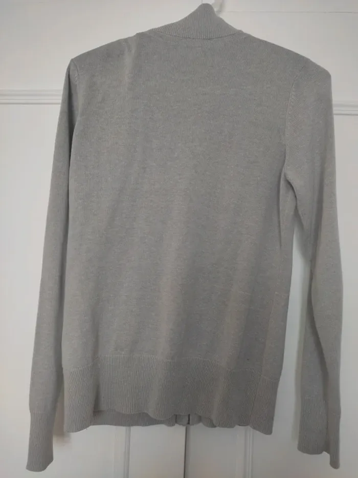 Veste - photo numéro 3