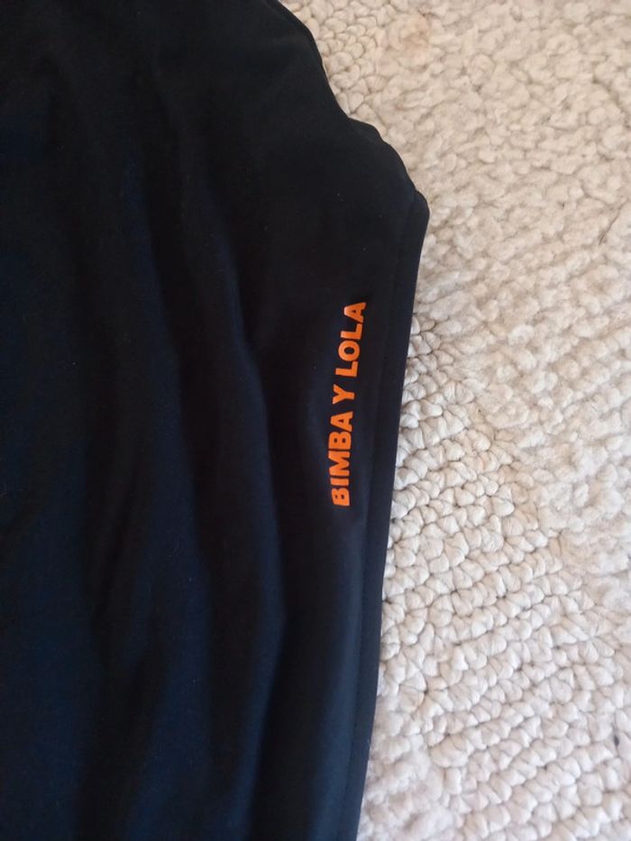 Maillot de bain 1 pièce Bimba y Lola taille M - photo numéro 2