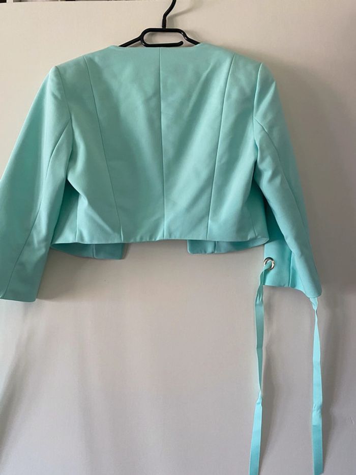 Blazer Orsay Taille 38 - photo numéro 2