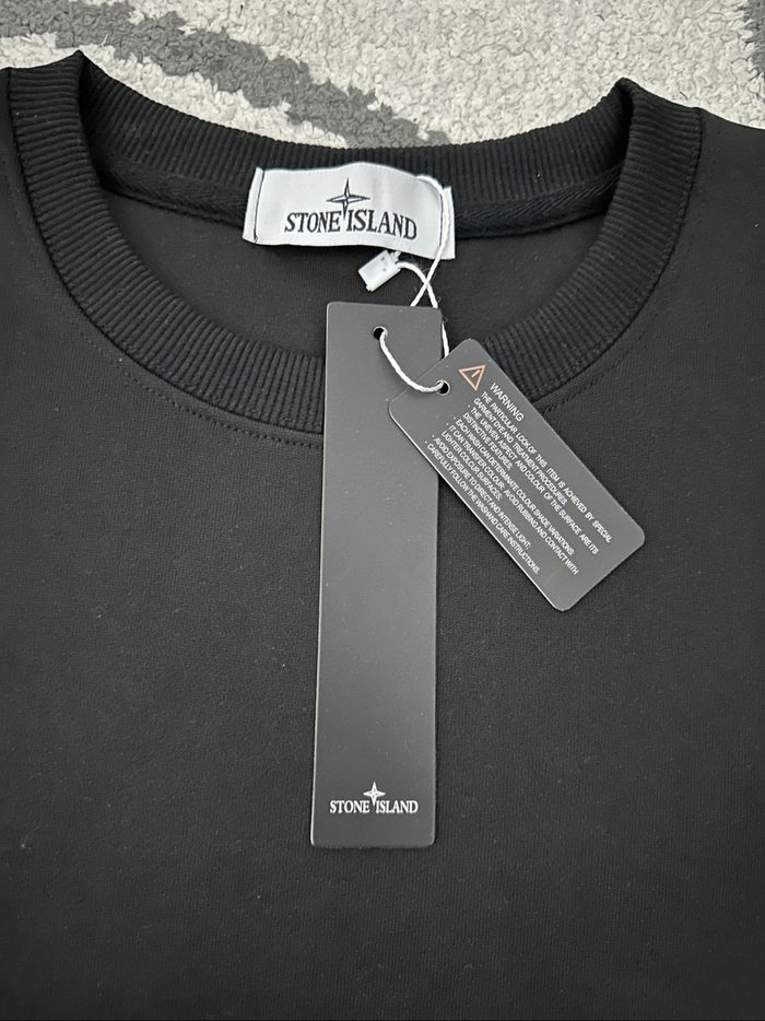 Stone Island - photo numéro 4