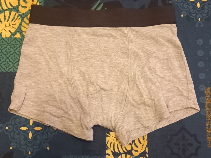 Lot 2 boxer taille S - photo numéro 2