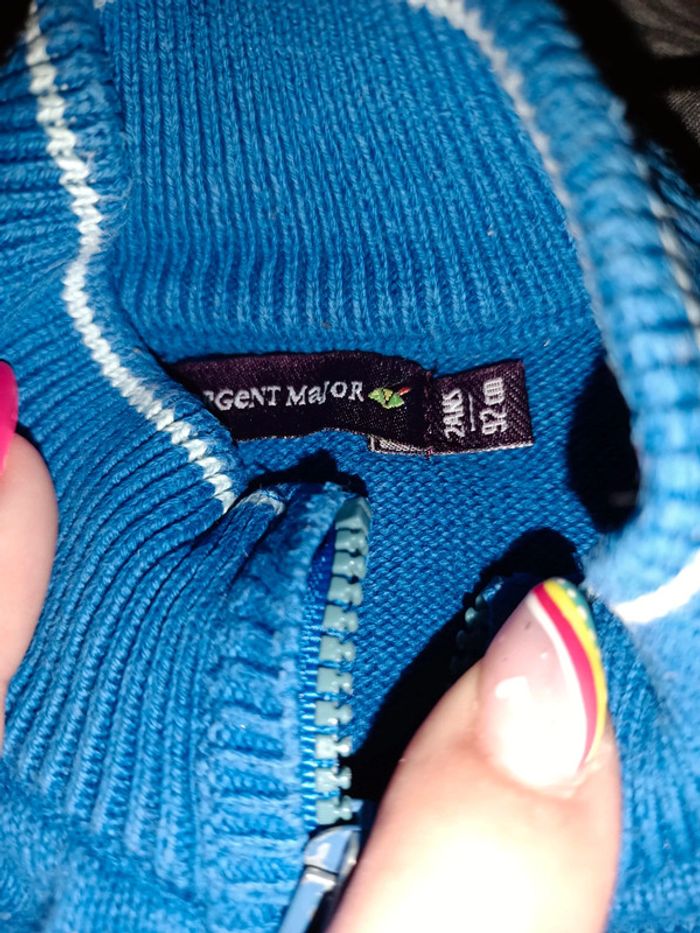 Gilet - photo numéro 3