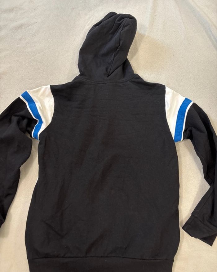 Veste Sergio tacchini 14 ans - photo numéro 2