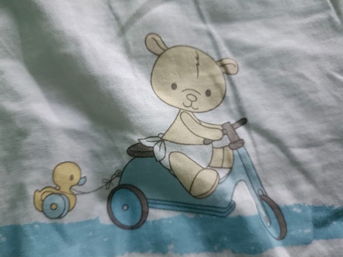 Lot garçon en 6 mois - photo numéro 9