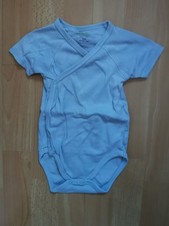 Body bébé