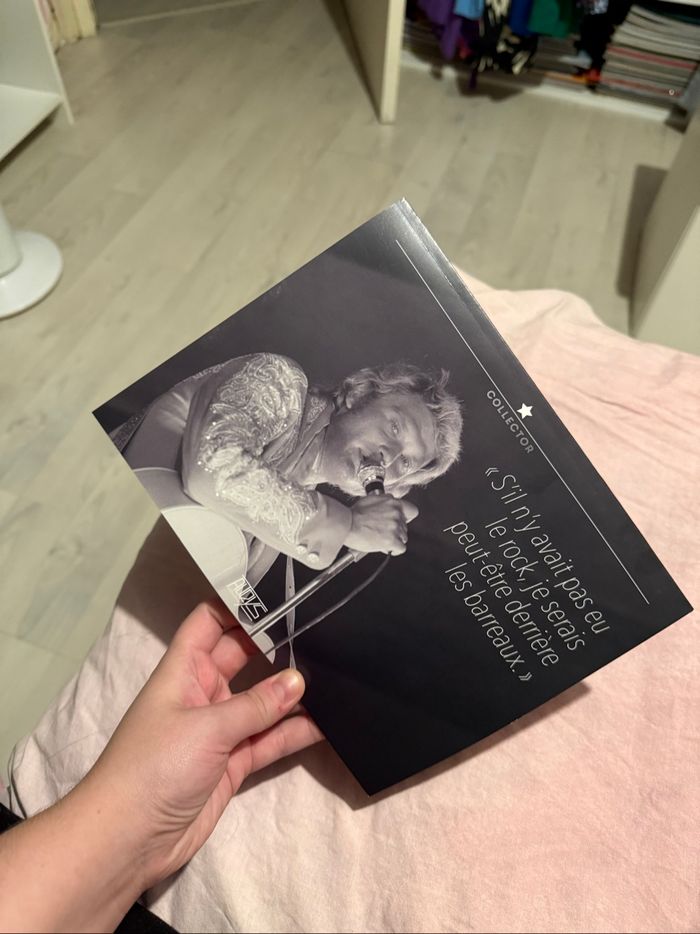 Nos années Johnny - Numéro 1 - photo numéro 2