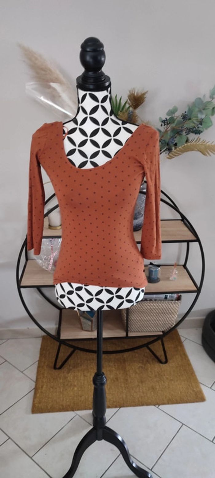 Petit pull