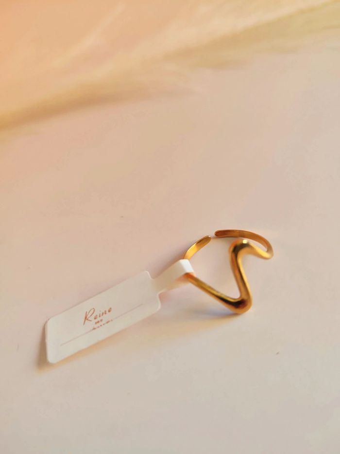 Bague Reine - photo numéro 2