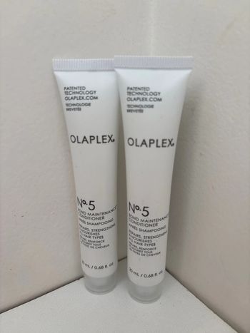 Lot de 2 Olaplex N5 (20 ml)