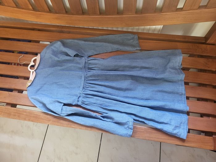 Robe 👗 10  ans - photo numéro 4