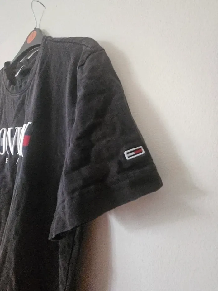 Tee-shirt homme - photo numéro 2