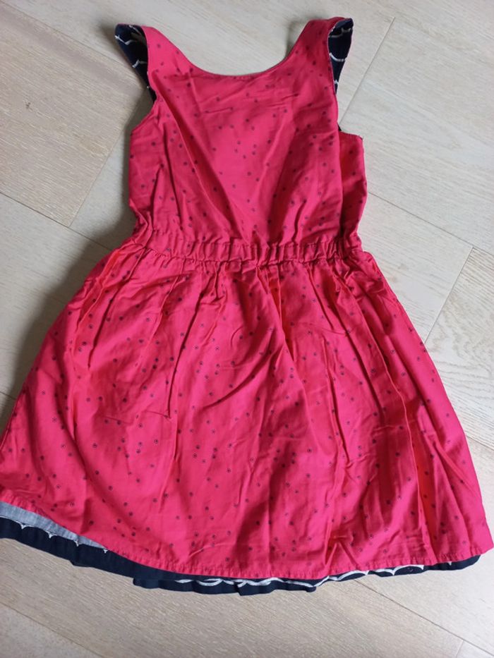 Robe réversible - photo numéro 4