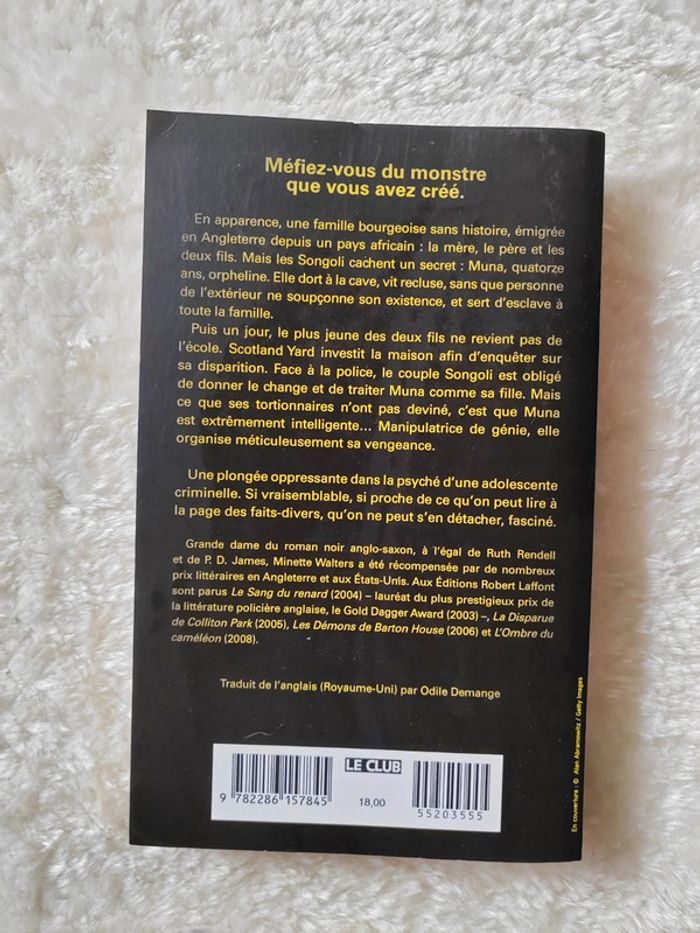 Livre Roman - photo numéro 2