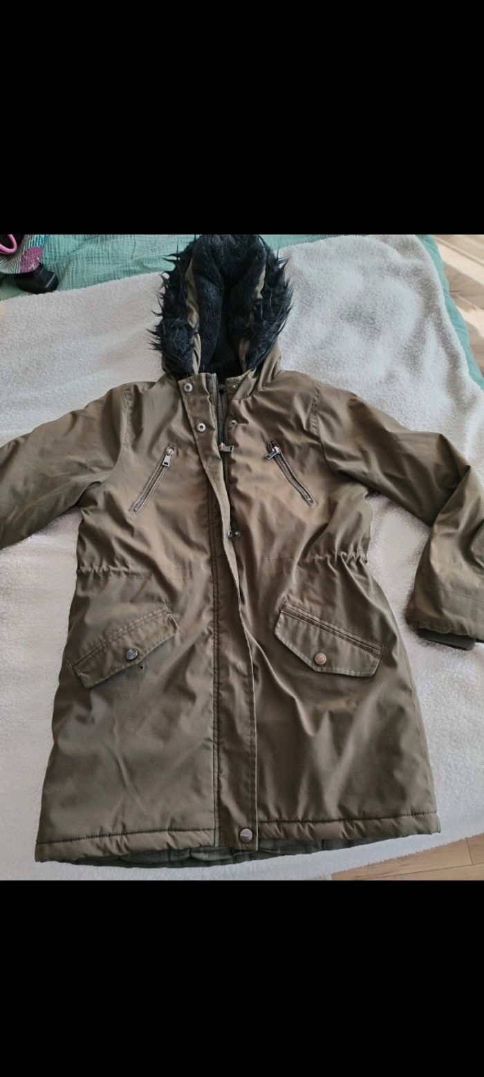 Manteau