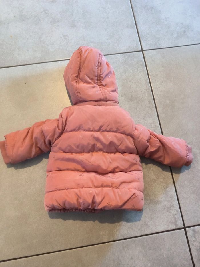 Veste - photo numéro 2