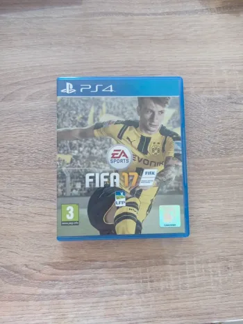 FIFA 17