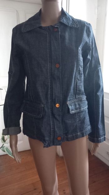 Veste - Tanna Jean