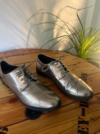 Derbies 42