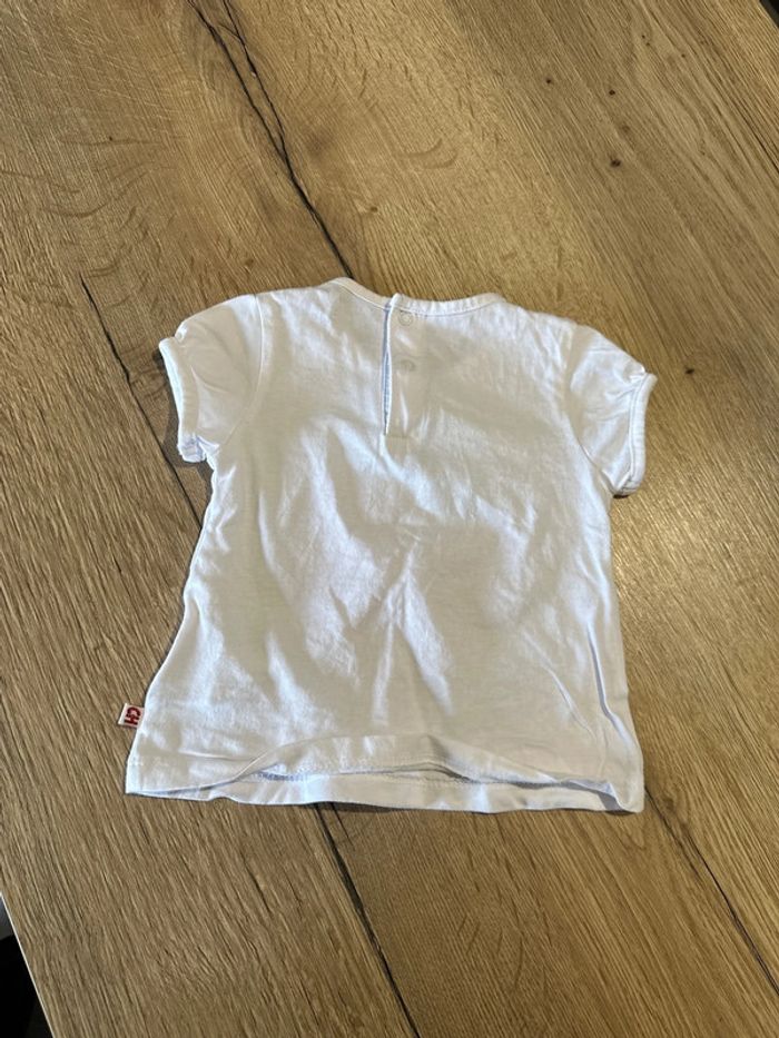 T shirt 6 mois - photo numéro 2
