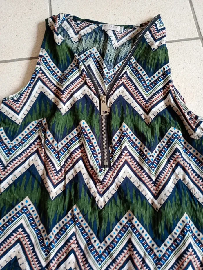 Tunique taille m-l - photo numéro 2