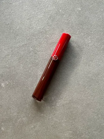 Rouge à lèvres liquide Armani